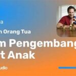 Pengembangan Bakat Dengan Dukungan Keluarga