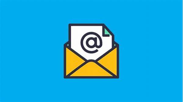 Pengertian Email Dalam Dunia Digital