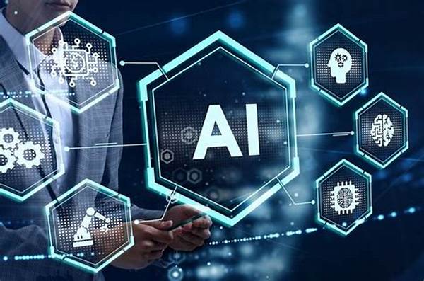 Penggunaan Teknologi Ai Untuk Keberlanjutan