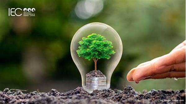 Penghematan Energi Pada Sensor Pintar