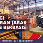 Pengukuran Hama Dengan Teknologi Sensor