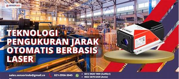 Pengukuran Hama Dengan Teknologi Sensor