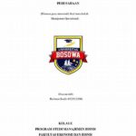 Peningkatan Kinerja Operasional Perusahaan