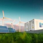 Peran Baterai Dalam Transisi Energi