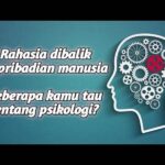 Perkembangan Kepribadian Melalui Ilmu Pengetahuan