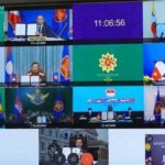 Pertahanan Siber Negara Anggota Asean.