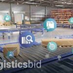 Platform Digital Untuk Rantai Pasokan