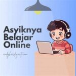 Platform Online Akses Edukasi