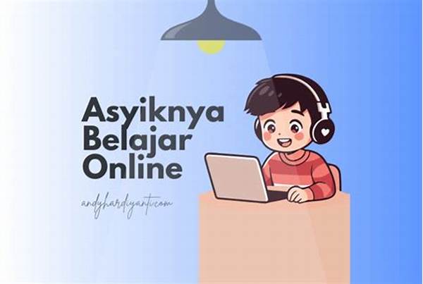 Platform Online Akses Edukasi