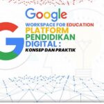 Platform Pendidikan Digital All-in-one