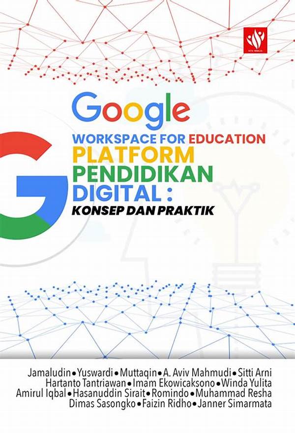 Platform Pendidikan Digital All-in-one