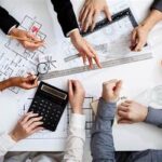 Proyek Teknologi Multinasional Maju