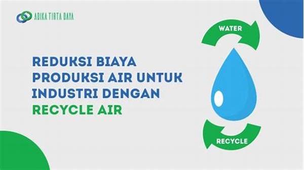Reduksi Biaya Produksi Dengan Teknologi Otomatis