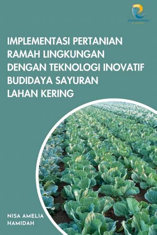 Sayuran Inovatif Ramah Anak