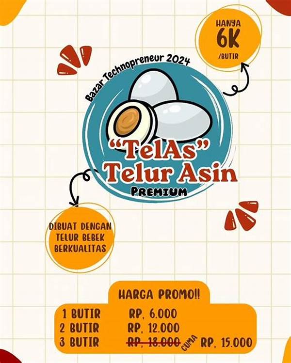 Sensasi Rasa Bahan Berkualitas Premium