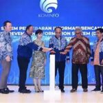 Sistem Digital Minimalisasi Pengeluaran