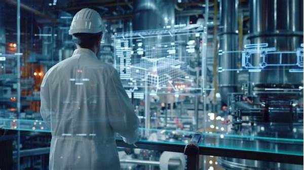 “strategi Integrasi Sensor Di Industri”