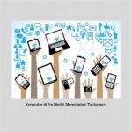 Tantangan Menjaga Keintiman Di Dunia Digital