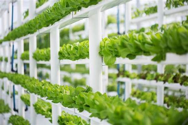 “teknik Hidroponik Untuk Urban Farming”