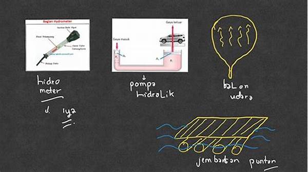 Teknologi Berikut Ini Yang Tidak Menggunakan Prinsip Archimedes Adalah