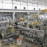 Teknologi Canggih Dalam Produksi