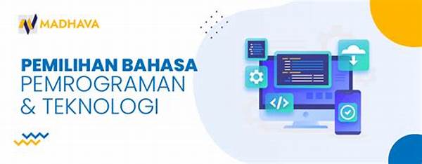 Teknologi Pemrograman Aplikasi Web