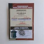 Teknologi Pemrosesan Material Bekas