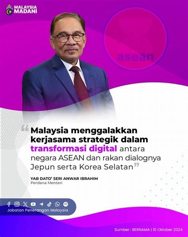 **transformasi Digital Negara Asean**