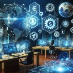 Adaptasi Teknologi Blockchain Terbaru