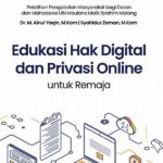 Advokasi Hak Privasi Digital