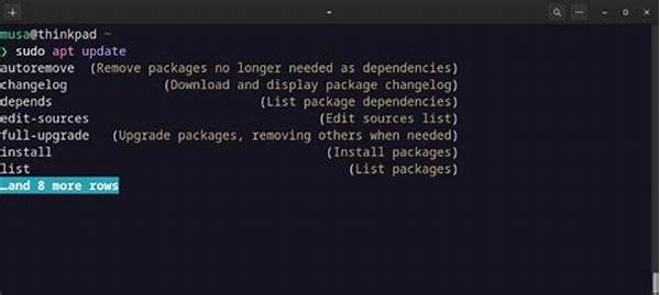 “antarmuka Pengguna Modern Linux”