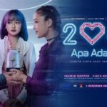 Cerita Cinta Dengan Teknologi Canggih