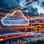 Cloud Computing And Data Storage