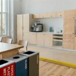 Desain Modular Dengan Teknologi Terbaru