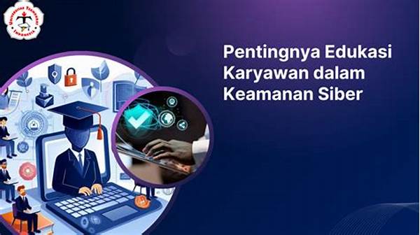 Edukasi Siber Untuk Integrasi.