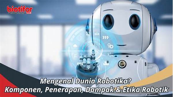 “efektivitas Robot Dalam Asisten Manusia”
