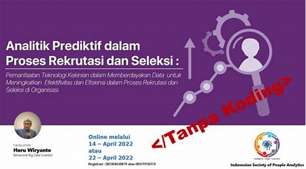 Efisiensi Produksi Melalui Analitik Prediktif