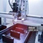 Fitur Sensor Pintar Dalam Robot