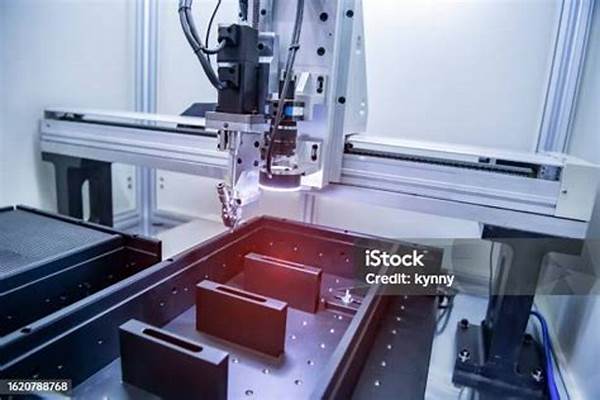 Fitur Sensor Pintar Dalam Robot