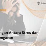 Hubungan Antara Teknologi Dan Stres