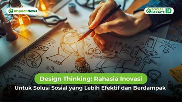 Inovasi Ai Untuk Solusi Sosial Berkelanjutan
