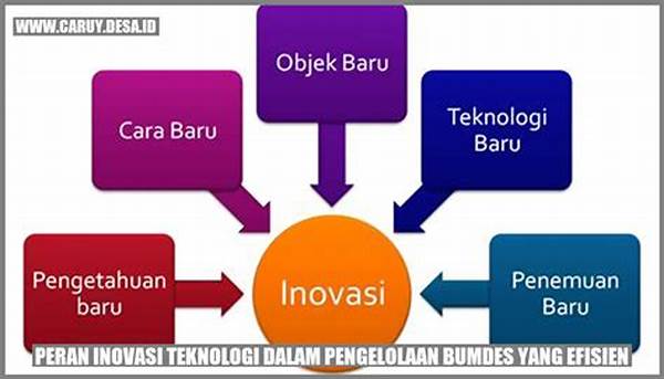 Inovasi Dalam Pengelolaan Biaya Operasional