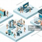 Inovasi Teknologi Robot Untuk Manufaktur