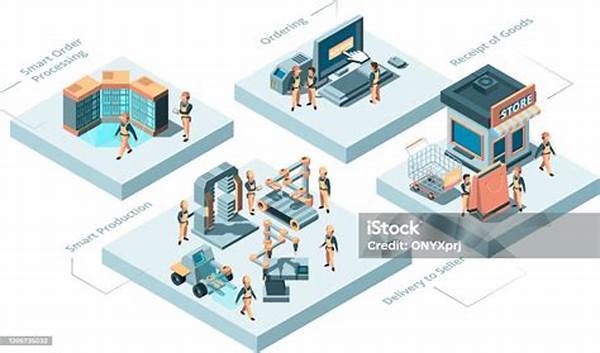 Inovasi Teknologi Robot Untuk Manufaktur