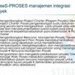 Integrasi Aliran Kerja Proyek