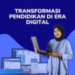 Integrasi Digital Di Lingkungan Pendidikan