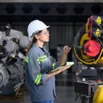 Integrasi Mesin Otomatisasi Terbaru