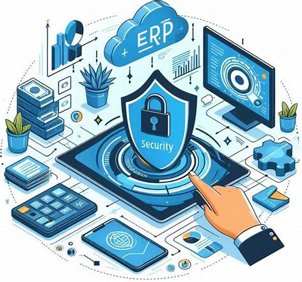 Keamanan Data Dalam Sistem Otomatis