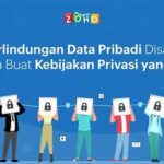 Kebijakan Privasi Untuk Data Lintas Negara