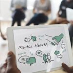 Kesehatan Mental Di Dunia Maya